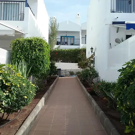 Marbella Golf Maspalomas (Gran Canaria)