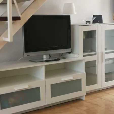 Appartement Marbella Golf Maspalomas (Gran Canaria)
