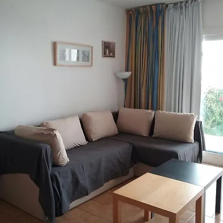 Marbella Golf Apartment *