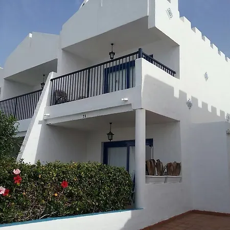 Marbella Golf Maspalomas (Gran Canaria)