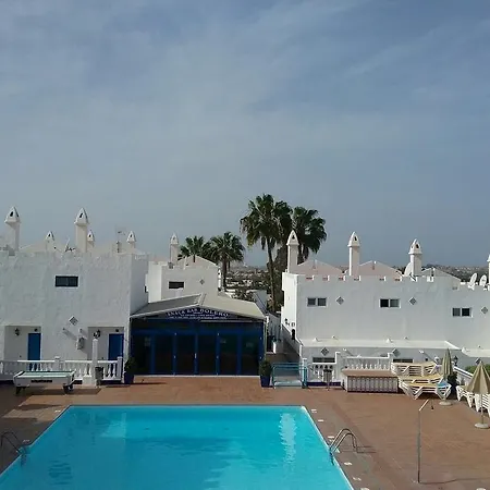 Apartment Marbella Golf *