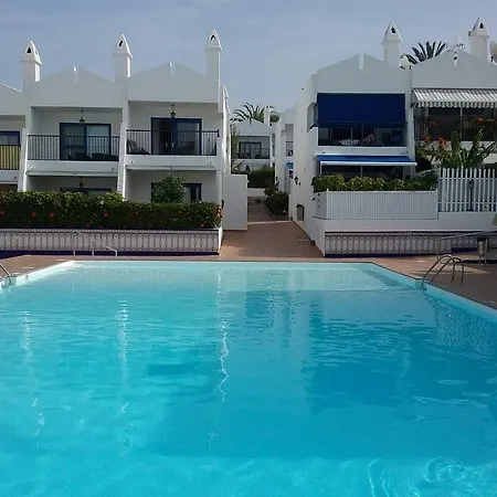 Apartment Marbella Golf Maspalomas (Gran Canaria)