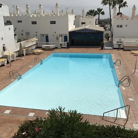 Apartment Marbella Golf *