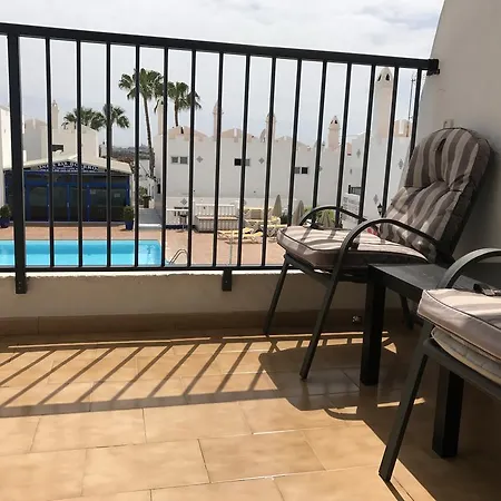 Marbella Golf