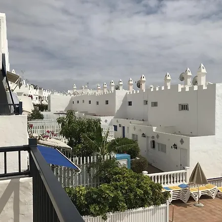 Marbella Golf Apartment *