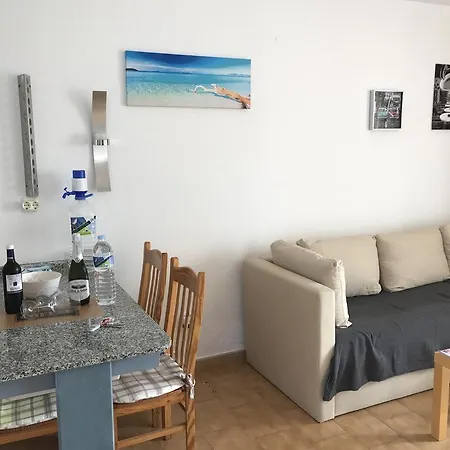 Apartment Marbella Golf
