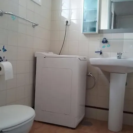 Marbella Golf Apartment