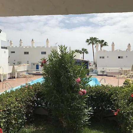 Apartment Marbella Golf *