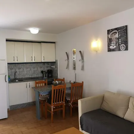 Apartment Marbella Golf *