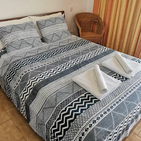Marbella Golf Apartment Maspalomas (Gran Canaria)