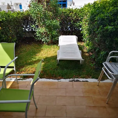 Apartment Marbella Golf Maspalomas (Gran Canaria)