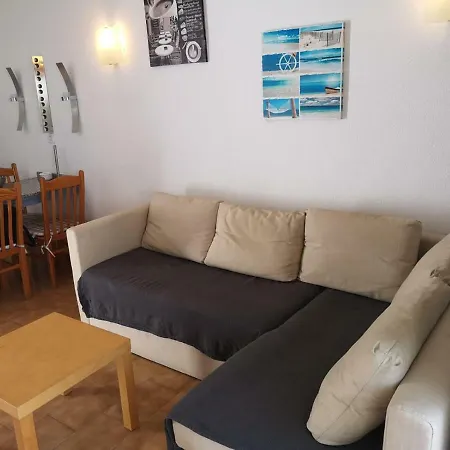 Apartment Marbella Golf