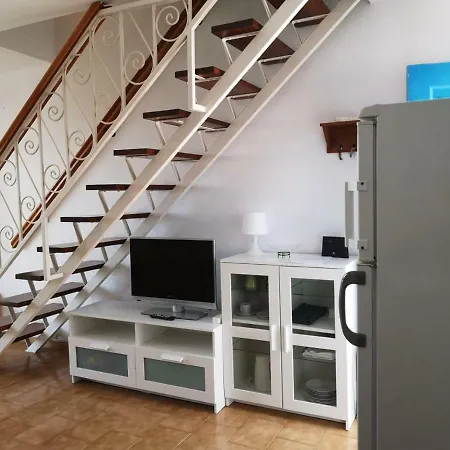 Apartment Marbella Golf Maspalomas (Gran Canaria)