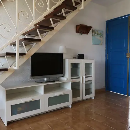 Marbella Golf Apartment