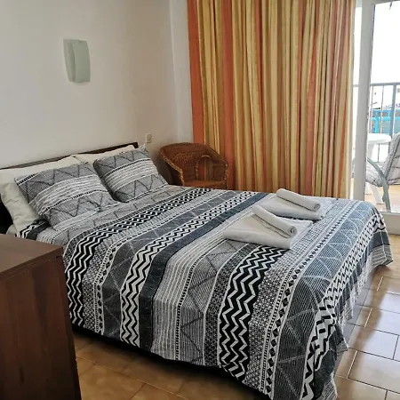 Marbella Golf Apartment