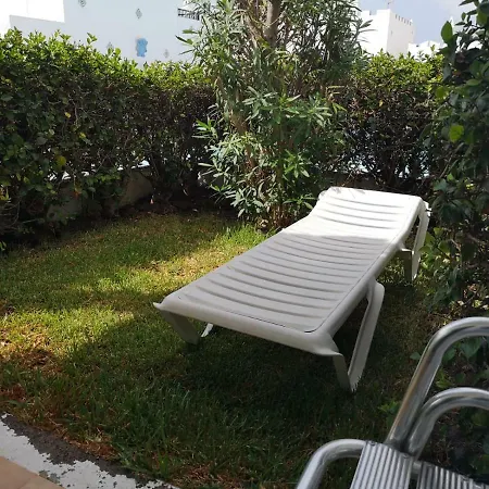 Marbella Golf Apartment